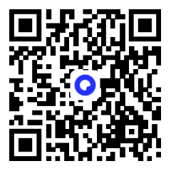 夸克网盘分享二维码，扫码保存 UXTU 26.3.1 安装包